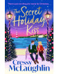 The Secret Holiday Kiss (The Secret Bookshop, Book 3)