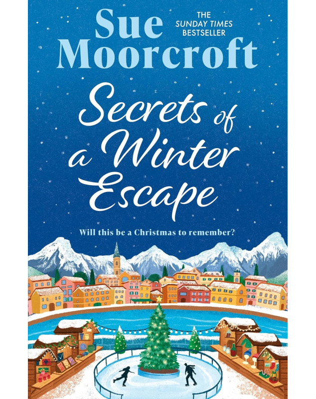 Secrets of a Winter Escape