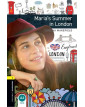 Oxford Bookworms: Maria´s Summer in London