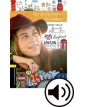 Oxford Bookworms: Maria´s Summer in London with Audio Mp3 Pack