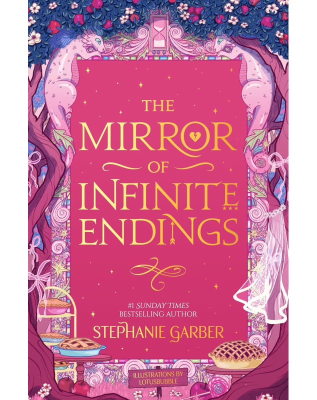 The Mirror of Infinite Endings