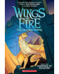 Darkness of Dragons: A Graphic Novel (Wings of Fire Graphic Novel 10)