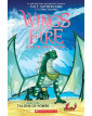 Talons of Power: A Graphic Novel (Wings of Fire Graphic Novel 9)