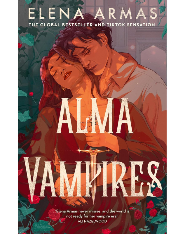 Alma Vampires