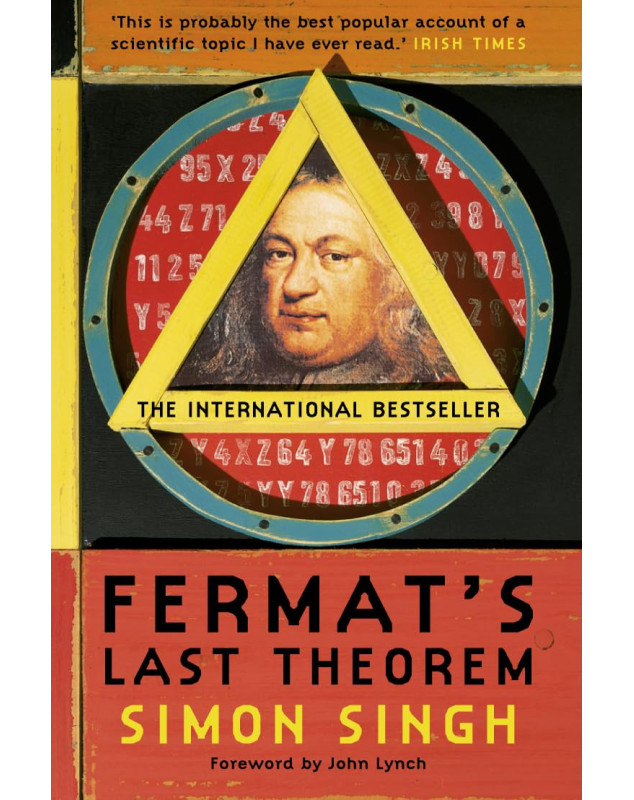 Fermat's Last Theorem