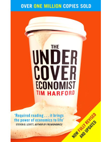 The Undercover Economist