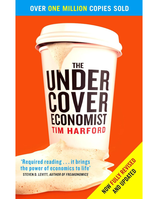 The Undercover Economist