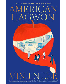 American Hagwon