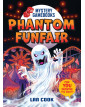 Usborne  Phantom Funfair