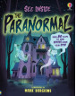 Usborne  See Inside The Paranormal