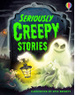 Usborne  Seriously Creepy Stories