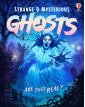 Usborne  Strange and Mysterious: Ghosts