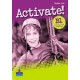 Activate! B1 Grammar and Vocabulary Book