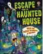 Escape from the Haunted House