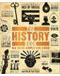 The History Book: Big Ideas Simply Explained