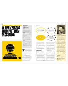 The Science Book: Big Ideas Simply Explained