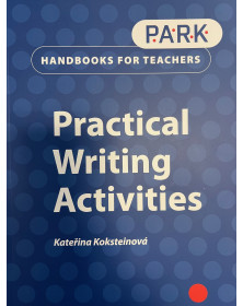 Handbooks for Teachers: Practical Writing Activities