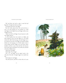 Winnie-the-Pooh Classic Collection: 4 Book Box Set