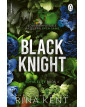 Black Knight (The Royal Elite Series, 5)