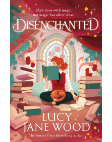 Disenchanted