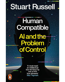 Human Compatible