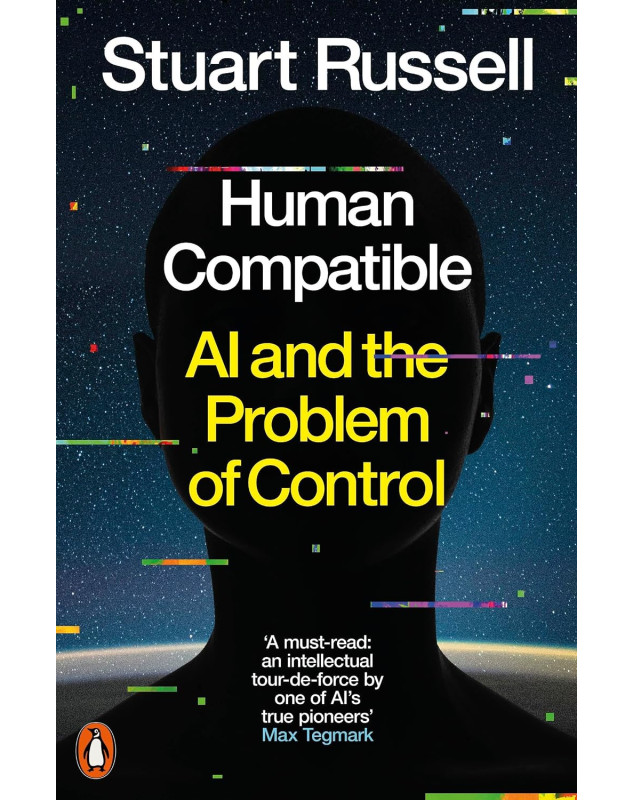 Human Compatible