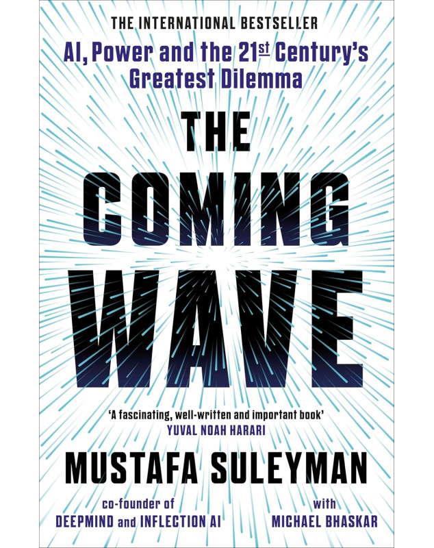 The Coming Wave