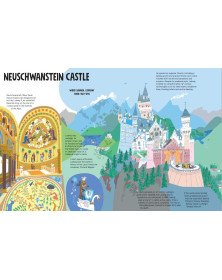 Atlas of Amazing Architecture