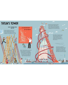 Atlas of Amazing Architecture