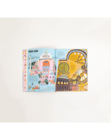 Atlas of Amazing Architecture