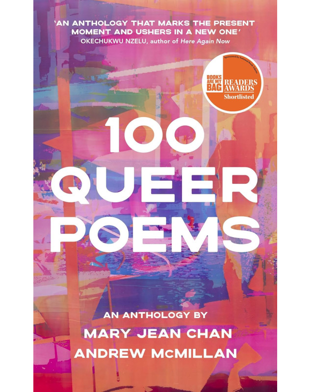 100 Queer Poems