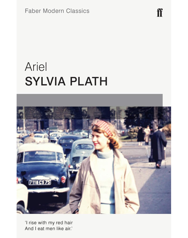 Ariel