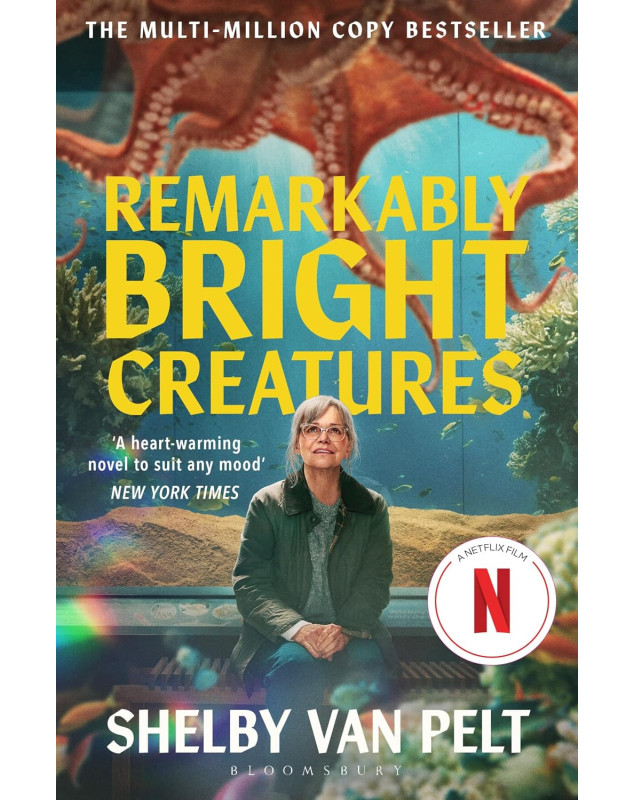 Remarkably Bright Creatures