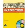 Grammar Practice for Elementary Students (with key) + CD-ROM