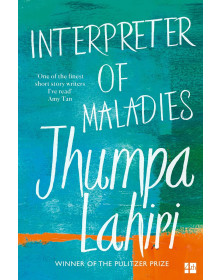 Interpreter of Maladies