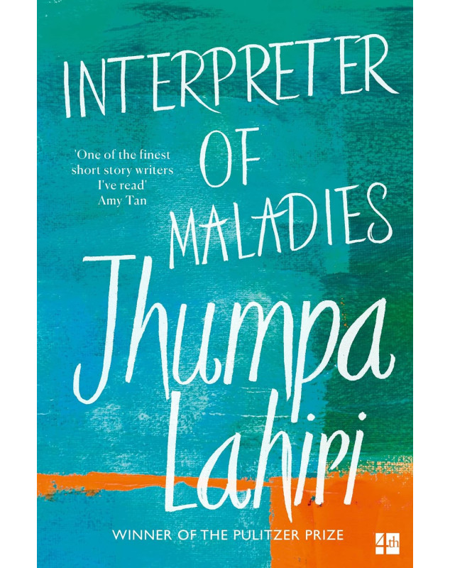 Interpreter of Maladies