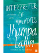 Interpreter of Maladies