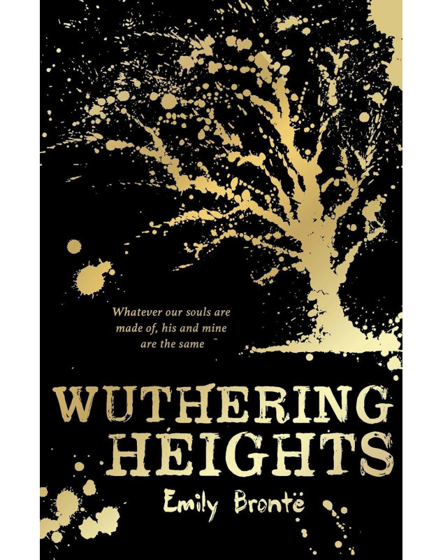 Wuthering Heights