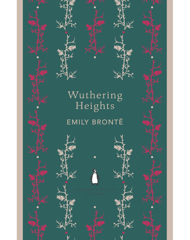 Wuthering Heights