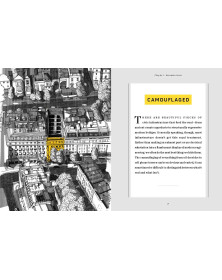 The 99% Invisible City: A Field Guide to the Hidden World of Everyday Design