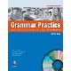 Grammar Practice for Pre-intermediate Student's (with key) + CD-ROM