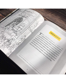 The 99% Invisible City: A Field Guide to the Hidden World of Everyday Design