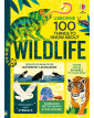 Usborne 100 Things to Know About Wildlife