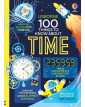 Usborne  100 Things to Know About Time