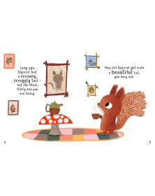 Usborne Cosy Stories for Little Children