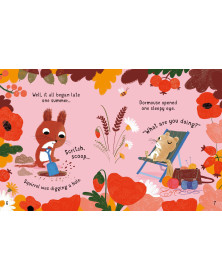 Usborne Cosy Stories for Little Children