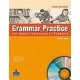 Grammar Practice for Upper-intermediate Student's (with key) + CD-ROM
