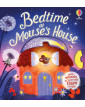 Usborne  Bedtime at Mouse's House