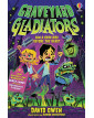 Usborne Graveyard Gladiators