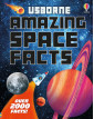 Usborne Amazing Space Facts